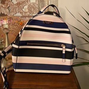 Kate Spade small backpack